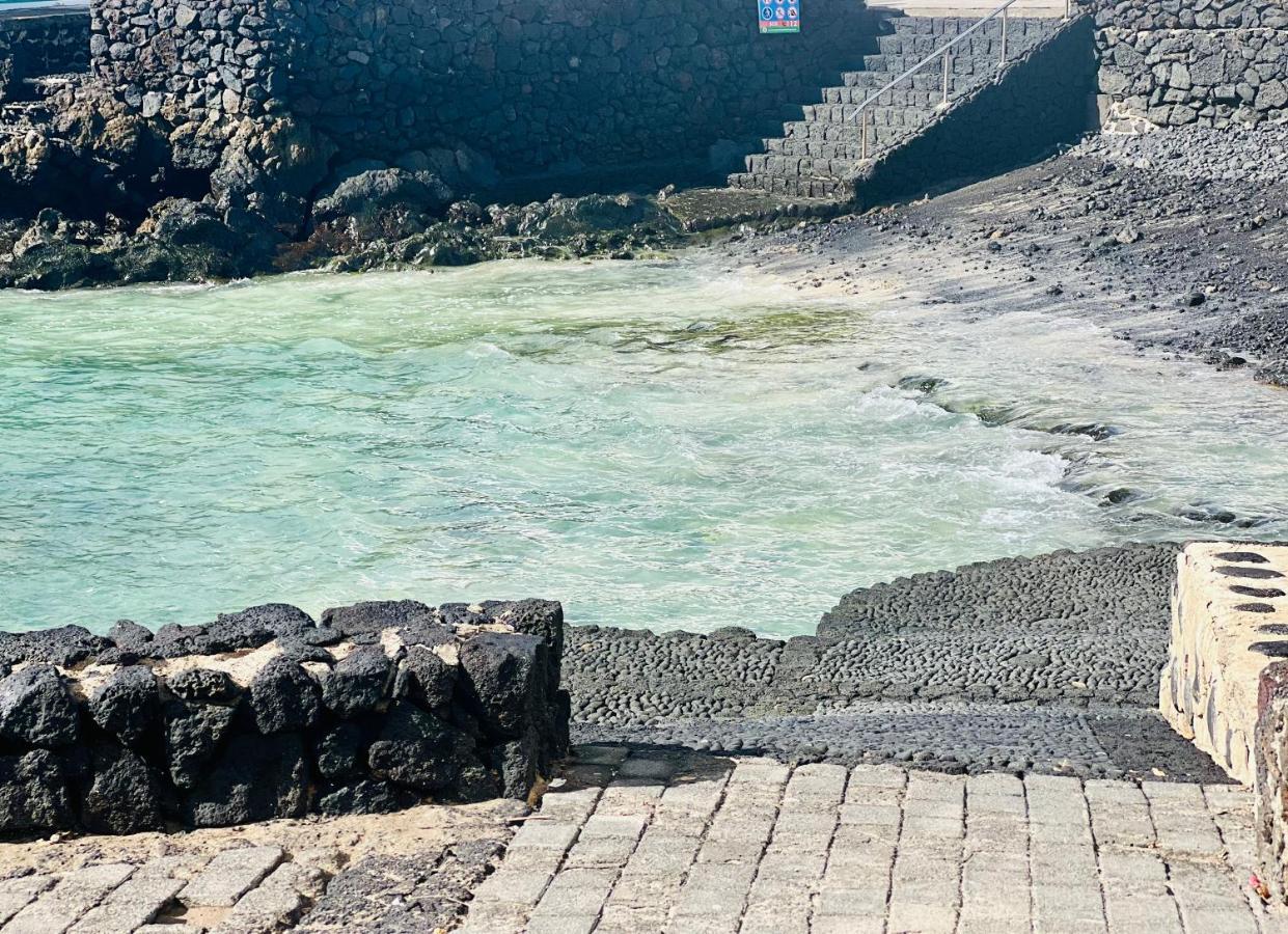Canaryislandshost L Cala Punta Mujeres Exterior photo