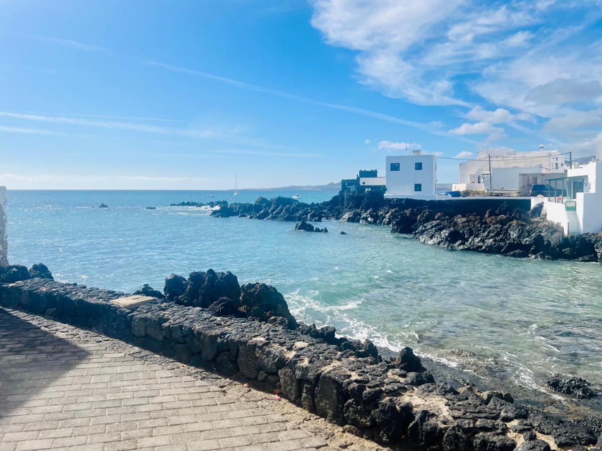 Canaryislandshost L Cala Punta Mujeres Exterior photo