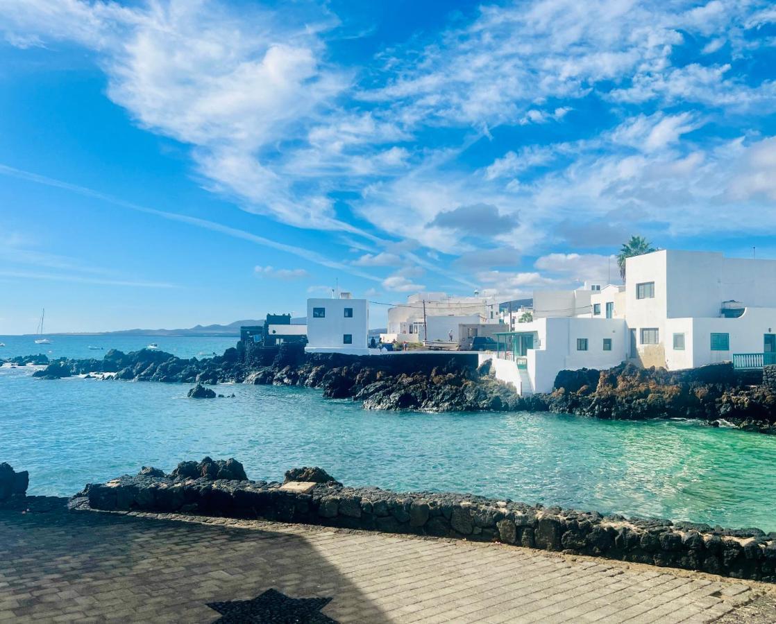 Canaryislandshost L Cala Punta Mujeres Exterior photo