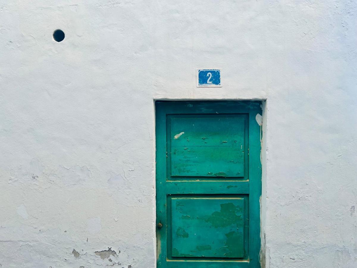 Canaryislandshost L Cala Punta Mujeres Exterior photo